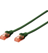 DK-1617-005/G Professional Yüksek Kaliteli Cat 6 U/Utp Ara Baglantı Kablosu - Lszh