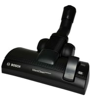 bosch  Relax'x Ultimate Prosilence Properform Süpürge Başlığı Fırçası Orijinal GK17001022