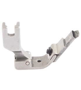 Düz Makine Ekstrafor Ayak 8.0mm / S10 5/16