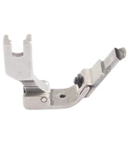 Düz Makine Ekstrafor Ayak 8.0mm / S10 5/16