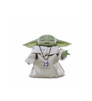 Hasbro Yılın Ilk Fırsatları - Star Wars The Child Animatronic Baby Yoda F1119 - ™ Beyaz At®