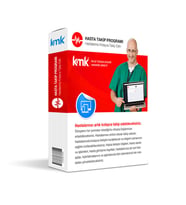 KMK Hasta Takip Programı