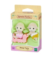 Sylvanian Families Koyun İkizler 5621