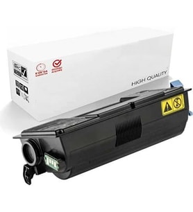 Kyocera Ecosys P3055DN TK-3160- Yazıcı Uyumlu Yazıcı Uyumlu Muadil Toner 12K Baskı
