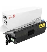 Kyocera Ecosys P3055DN TK-3160- Yazıcı Uyumlu Yazıcı Uyumlu Muadil Toner 12K Baskı
