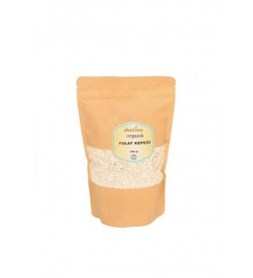 Organik Yulaf Unu 500 Gr