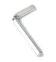 6 Köşe Alyan 6 Mm