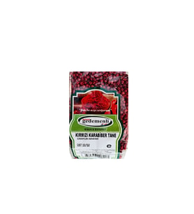 KIRMIZI TANE KARABİBER 200 GR