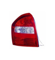 Stop Lambası Sol P21/5W/P21W/Py21W/W16W Kore Cerato H/B Benzın-Dızel 2005-2006 (Oem No: 924012F210)