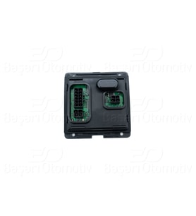 VW Touareg 2002-2007 / Passat B6 2005-2009 Sol Far Beyni AFS (Adaptif)