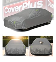 CoverPlus Cupra Terramar SUV Uyumlu Araba Brandası,Oto Araba Örtüsü,Çadır