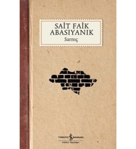 Sarnıç 179937 - Sait Faik Abasıyanık