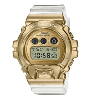 Casio Gm-6900sg-9dr G-Shock Kol Saati