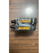 Reflektörlü Pedal Takımı, Tüm Standart Bisikletletler için Uyumlu