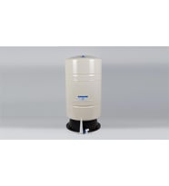 Su Arıtma Deposu 80 Litre (Krem)