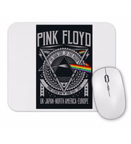 Pink Floyd Mouse Pad