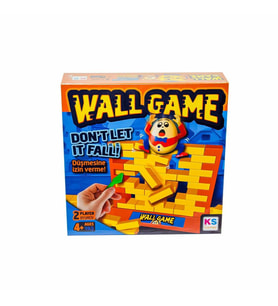 Nessiworld 25921 Wall Game - Ks Puzzle