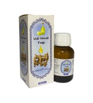 Udi Hindi Yağ 50 Ml