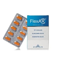 Flexar 30 Tablet