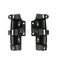 Renault Scenic Ön Tampon Braket Sağ 2009- (Oem No: 622219860R)
