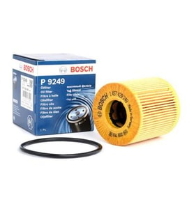 Peugeot Partner Bıpper Tepe  1457429249 YAĞ FİLTRESİ BOSCH (211 - Buğday Ten)