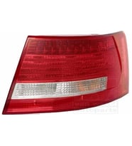 Volkswagen A6 2005 2008 Stop Lambası Dış Sağ 715001007002 (Oem No:4F5945096L)