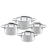 Fissler Bonn 8 Parça Tencere Seti
