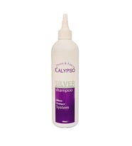 Calypso Mor Şampuan 400 ml.