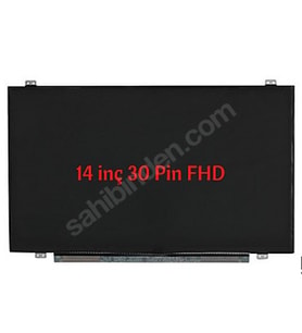 Lenovo Yoga 710-14ISK 14İNÇ 30PİN FHD 1920X1080 EKRAN PANEL