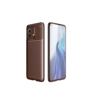 Xiaomi Mi 11 Uyumlu Kılıf Zore Negro Silikon Kapak