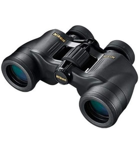 Nikon Dürbün Aculon A211 7X35, Siyah