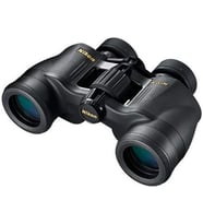Nikon Dürbün Aculon A211 7X35, Siyah