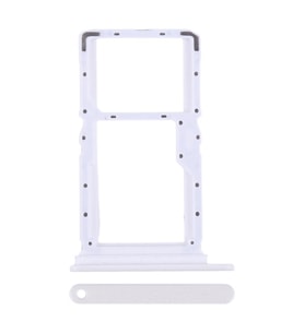 Xiaomi Redmi Note 13 5G Sim Kart Tepsisi 2312DRAABG, 2312DRAABI Beyaz (Beyaz)