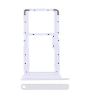 Xiaomi Redmi Note 13 5G Sim Kart Tepsisi 2312DRAABG, 2312DRAABI Beyaz (Beyaz)