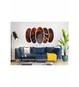 KÖPRÜ MDF TABLO-2330