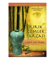 Kırık Çömlek Parçası