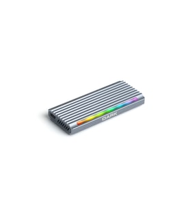 DARK DK-AC-DSEM5 USB TYPE-C M.2 NVME SSD HDD KUTU