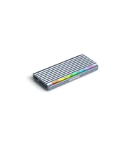 DARK DK-AC-DSEM5 USB TYPE-C M.2 NVME SSD HDD KUTU