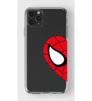 Iphone 11 Pro Uyumlu Baskılı Yumuşak Silikon Şeffaf Telefon Kılıfı