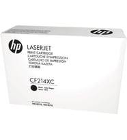 Tonersepeti Hp 14XC-CF214XC Orjinal Toner