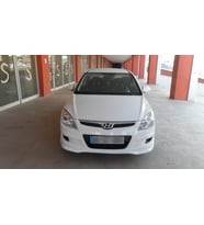 hyundai i30 ön tampon eki (eski kasa)