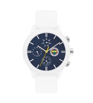 QUANTUM F1085.393 FENERBAHÇE TARAFTAR KOL SAATİ (Beyaz)