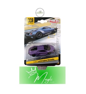 1/64 LAMBORGHINI REVUELTO 1/64