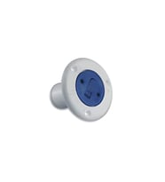 DEPO DOLUM KAPAĞI SU,PLASTİK  ÇAP 38mm 