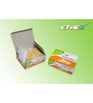 Ethex Jelatinli Bambu Kürdan 1 Paket (500 Adet)
