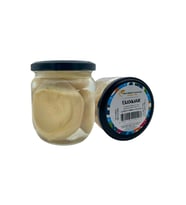 TL Enginar Konservesi 380 gr (425 cc) MG