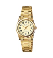 CASIO LTP-V001G-9BUDF KADIN KOL SAATİ