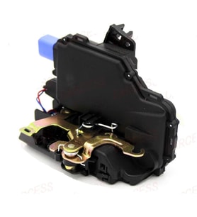 VOLKSWAGEN POLO KAPI KİLİDİ ARKA SAĞ