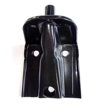 Mercedes Spr906 Kapı Takoz Braketi Arka 9066301231 Wender