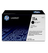 Tonersepeti Hp 11A Q6511A Orjinal Toner